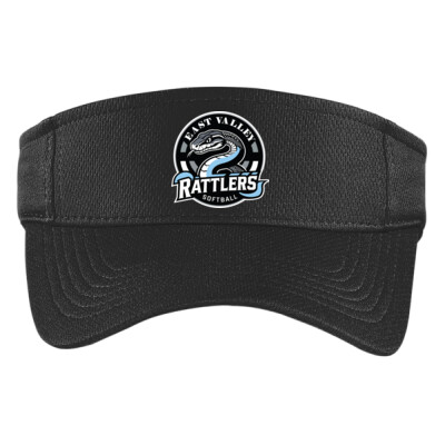 Printed Logo Visor Thumbnail
