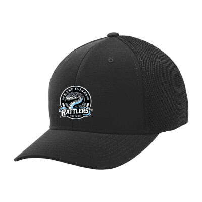 Flexfit Air Mesh Back Cap - Printed logo Thumbnail