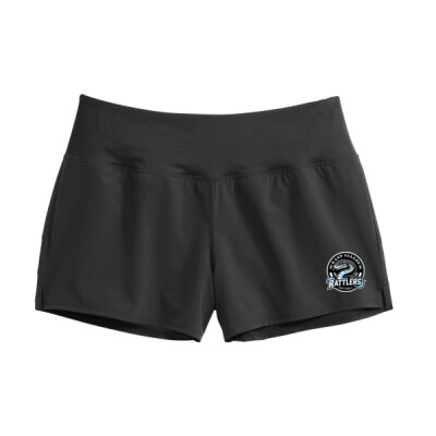 Women's Repeat Athletic Short Thumbnail