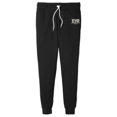 Adult Bella Canvas Fleece Jogger Thumbnail