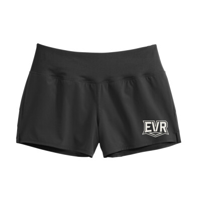 Women's Repeat Athletic Short EVR logo Thumbnail