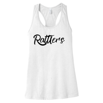 Racerback Tank Top - Rattlers Thumbnail