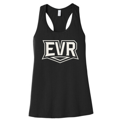 Racerback Tank Top - EVR Thumbnail