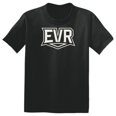 Youth Drifit Short Sleeve - EVR Thumbnail