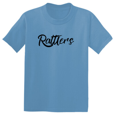 Youth Drifit Short Sleeve - Rattlers Thumbnail