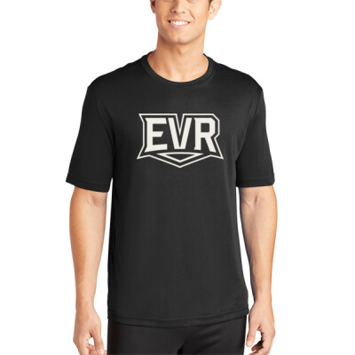 Adult Drifit Short Sleeve - EVR Thumbnail