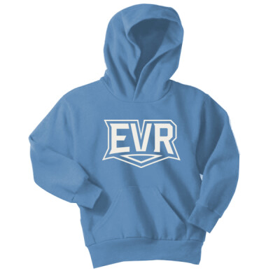 Youth Fleece Hoodie - EVR Thumbnail